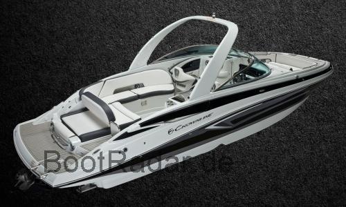 Crownline E 285  technische daten 